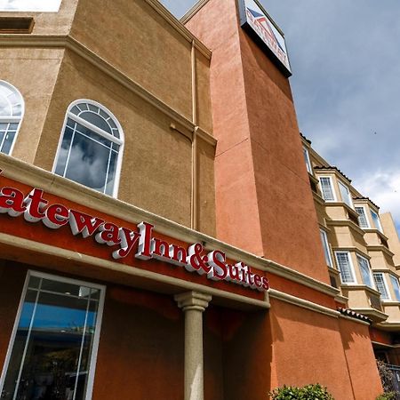 Gateway Inn And Suites San Francisco Sfo Airport San Bruno Luaran gambar