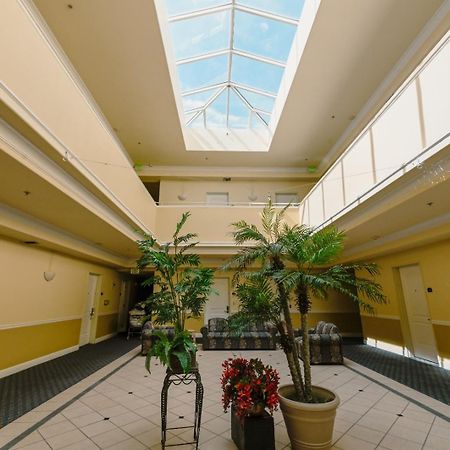 Gateway Inn And Suites San Francisco Sfo Airport San Bruno Luaran gambar