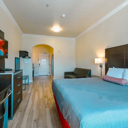 Gateway Inn And Suites San Francisco Sfo Airport San Bruno Luaran gambar