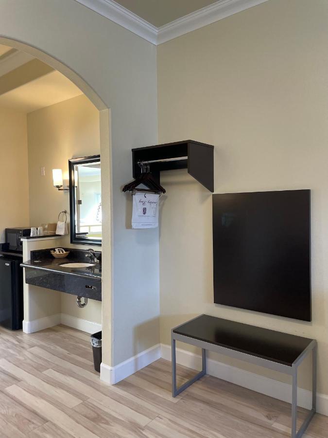 Gateway Inn And Suites San Francisco Sfo Airport San Bruno Luaran gambar