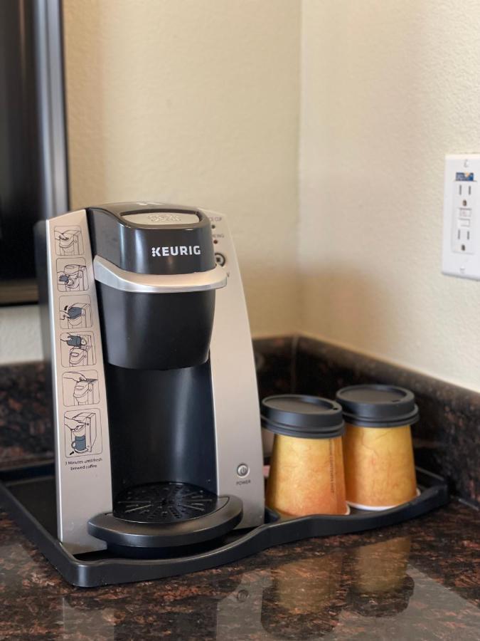 Gateway Inn And Suites San Francisco Sfo Airport San Bruno Luaran gambar