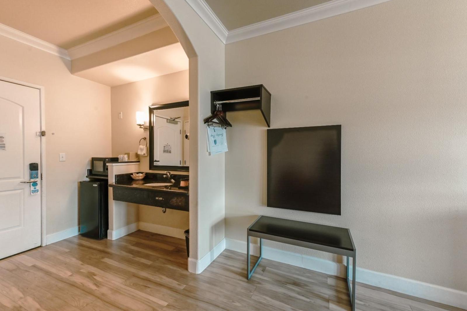 Gateway Inn And Suites San Francisco Sfo Airport San Bruno Luaran gambar