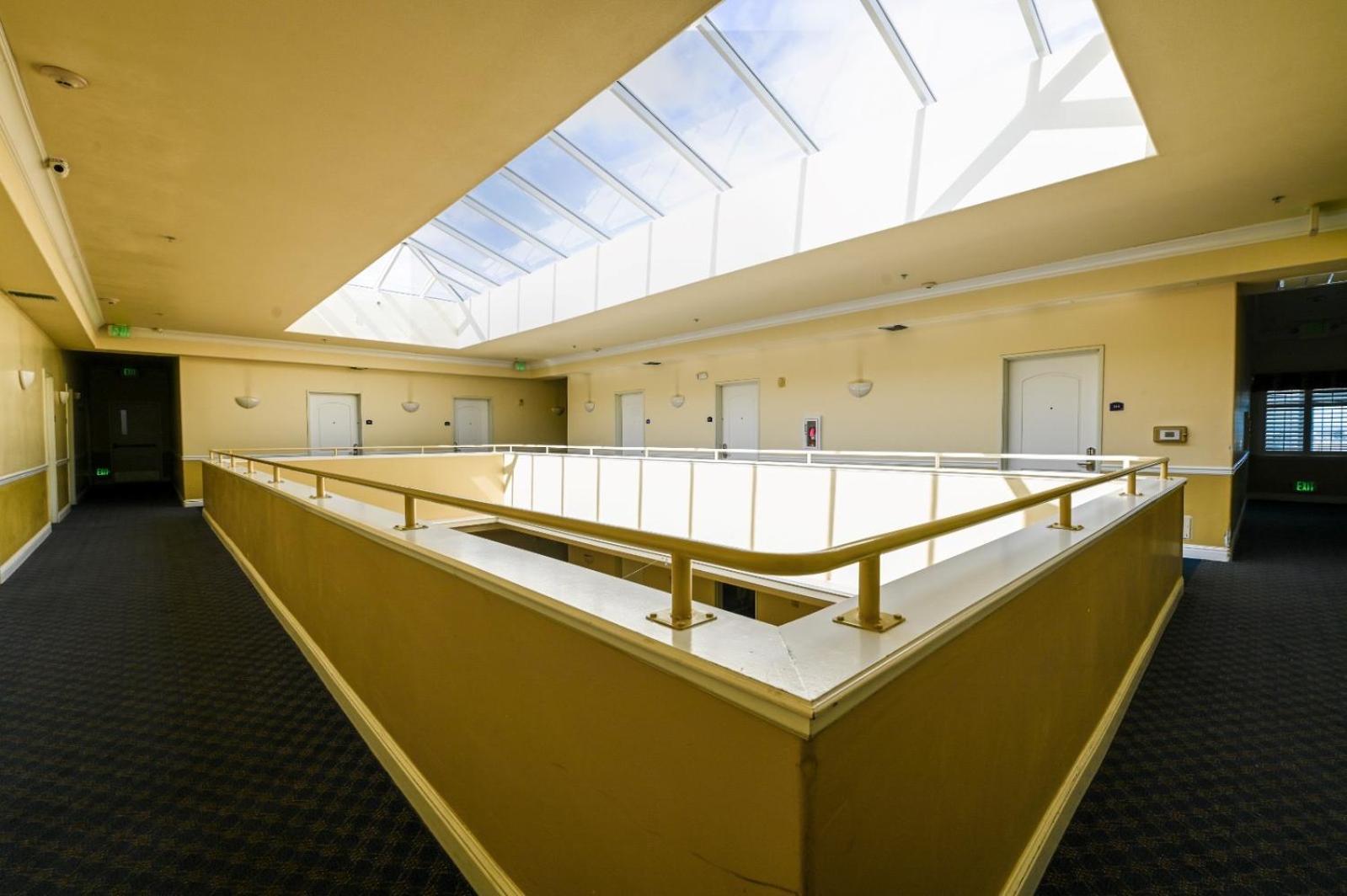 Gateway Inn And Suites San Francisco Sfo Airport San Bruno Luaran gambar