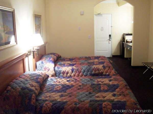 Gateway Inn And Suites San Francisco Sfo Airport San Bruno Bilik gambar