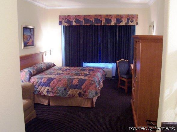 Gateway Inn And Suites San Francisco Sfo Airport San Bruno Bilik gambar