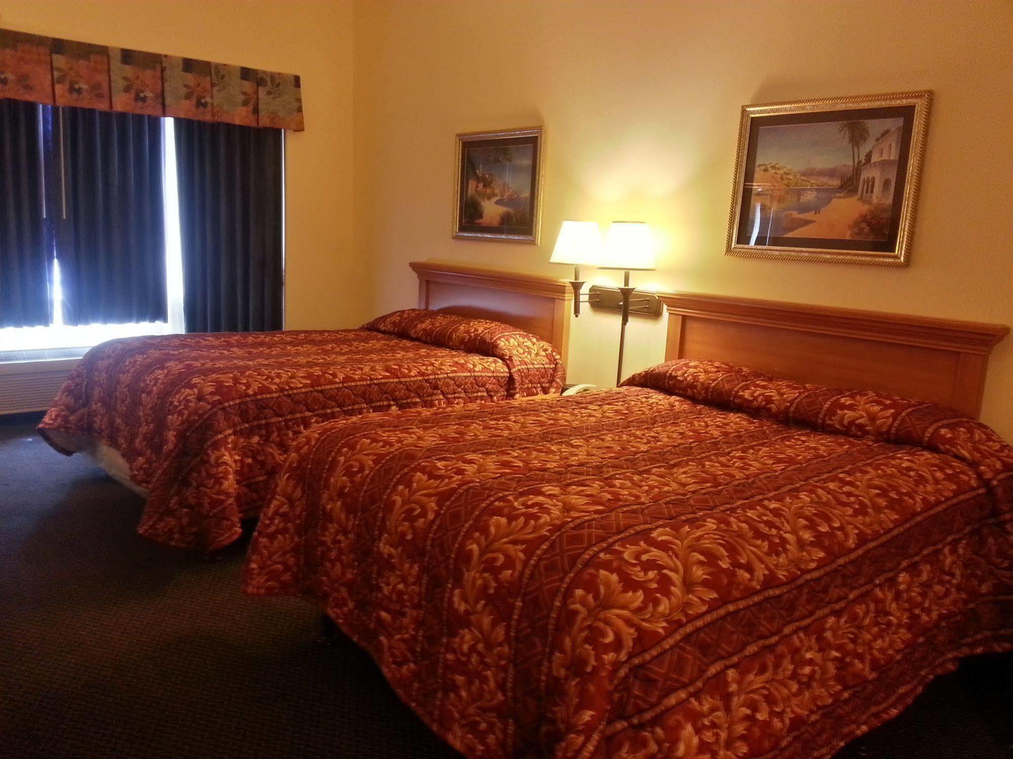 Gateway Inn And Suites San Francisco Sfo Airport San Bruno Luaran gambar