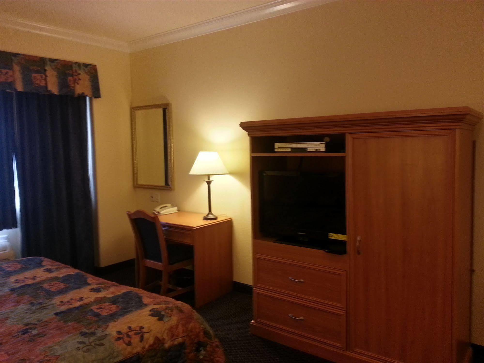 Gateway Inn And Suites San Francisco Sfo Airport San Bruno Luaran gambar