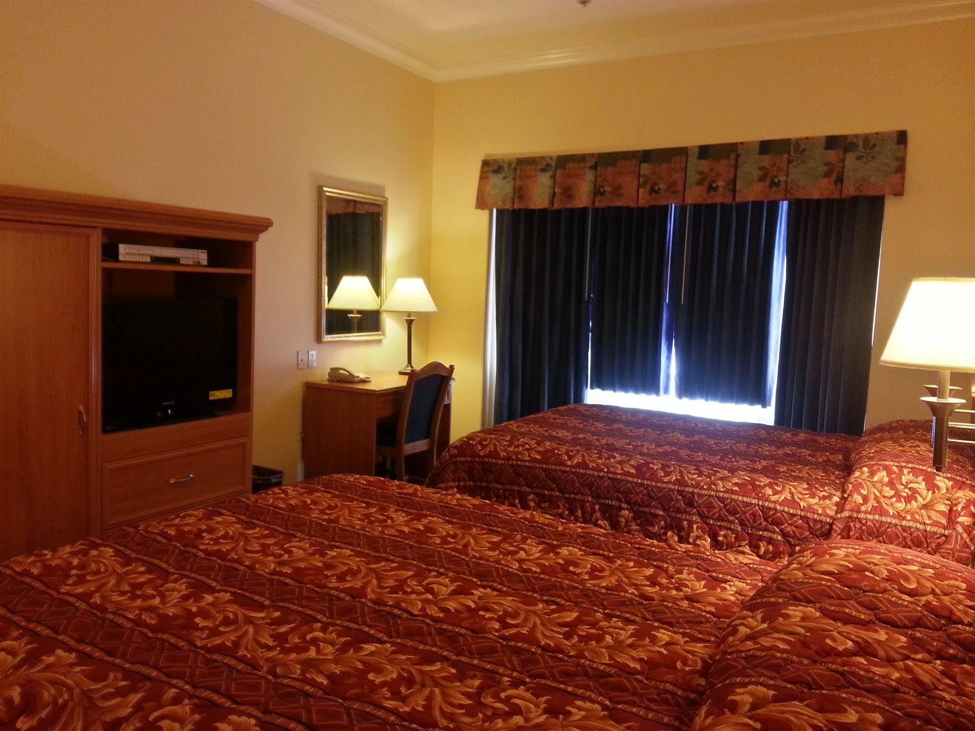 Gateway Inn And Suites San Francisco Sfo Airport San Bruno Luaran gambar