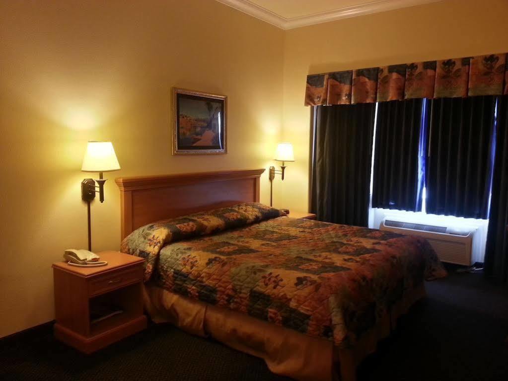 Gateway Inn And Suites San Francisco Sfo Airport San Bruno Luaran gambar