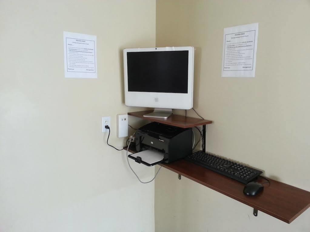 Gateway Inn And Suites San Francisco Sfo Airport San Bruno Luaran gambar
